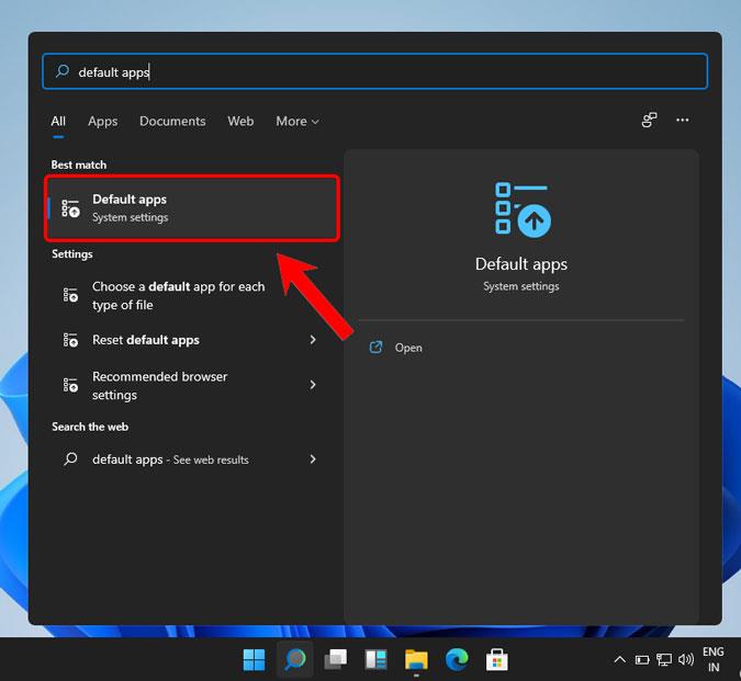 Cara Mengalihkan Widget Windows 11 Dari Edge ke Chrome