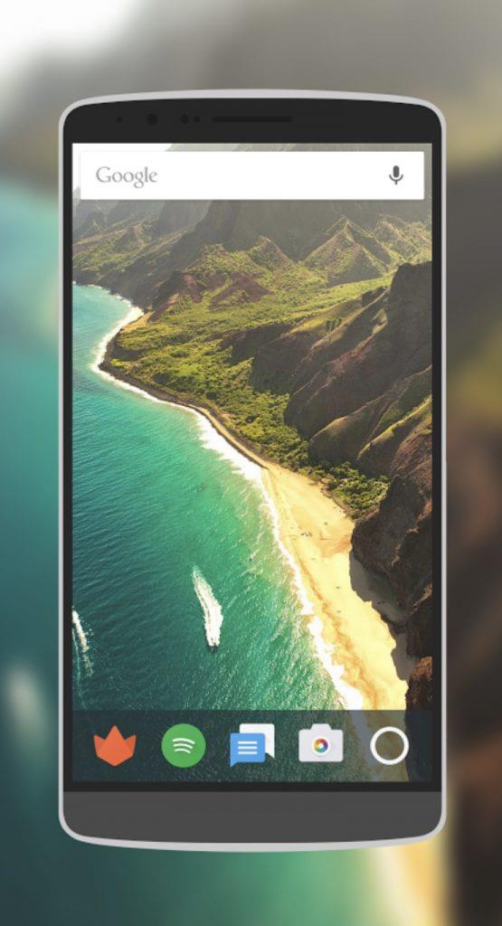 Android için En İyi 7 Ekran Görüntüsü Uygulaması - Kök Gerektirmez