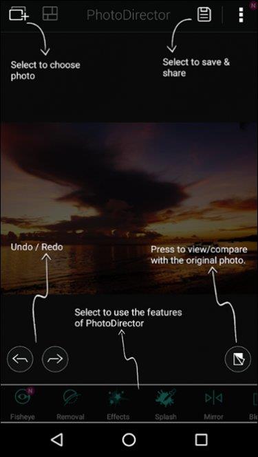 Top 8 ứng dụng chỉnh sửa ảnh tự sướng tốt nhất dành cho Android để chụp những bức ảnh tuyệt đẹp