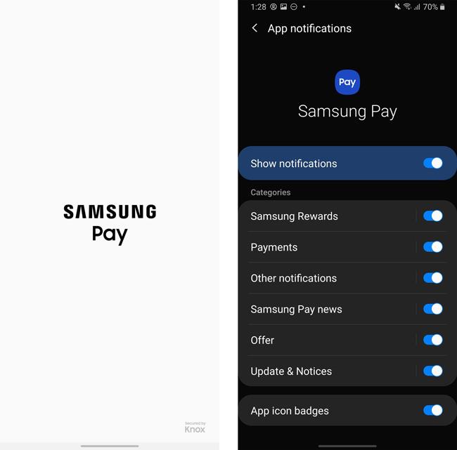 Melhores recursos de interface do usuário para usar o telefone Samsung como um profissional