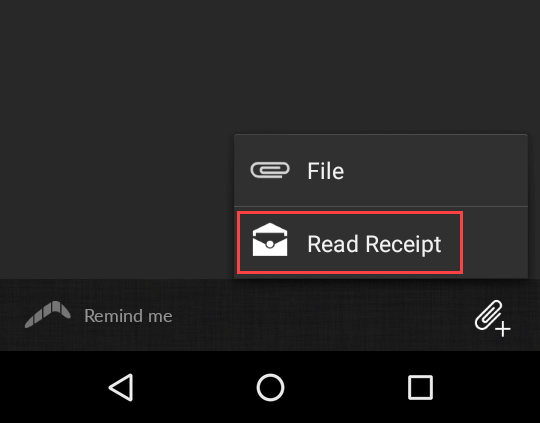 Android에서 Gmail 이메일을 추적하는 방법