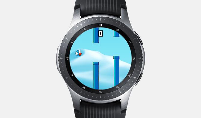 16 Game Jam Tangan Samsung Galaxy Terbaik