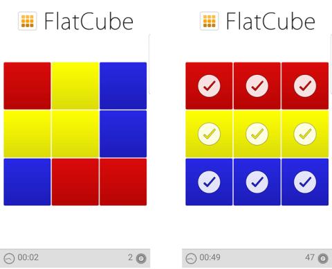 Las 9 mejores aplicaciones del cubo de Rubik para Android e iOS