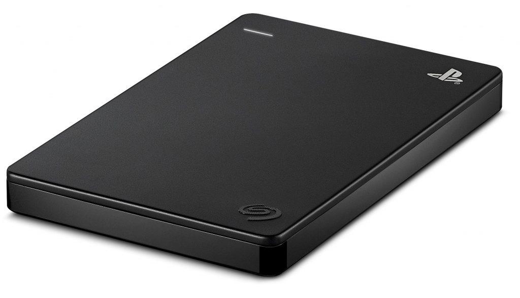 Cele mai bune 5 hard disk-uri externe pentru PS5