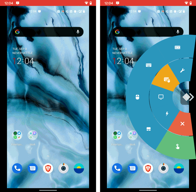 Comment accéder au téléphone Android à partir d'un autre téléphone Android