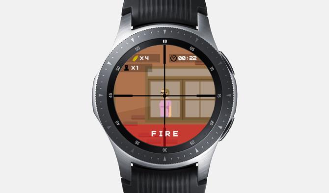 16 migliori giochi Samsung Galaxy Watch