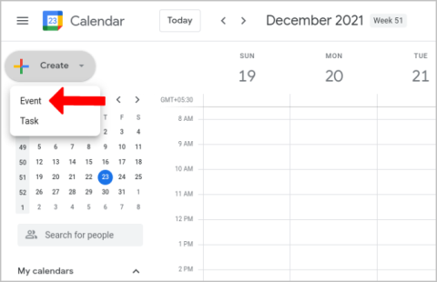 5 Cara Terbaik untuk Menetapkan dan Mengakses Peringatan dalam Kalendar Google