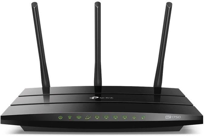 I 5 migliori router VPN per la sicurezza degli utenti domestici