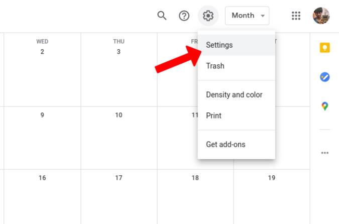 Jak udostępnić Kalendarz Google – kompletny przewodnik