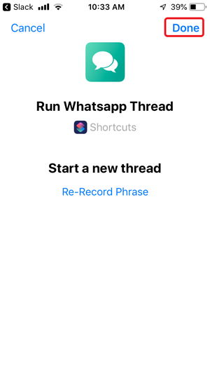 كيفية إرسال رسائل WhatsApp دون حفظ جهات الاتصال
