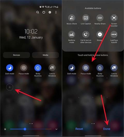 Die 2 besten Möglichkeiten zum Aufzeichnen des Bildschirms auf Samsung Galaxy-Handys