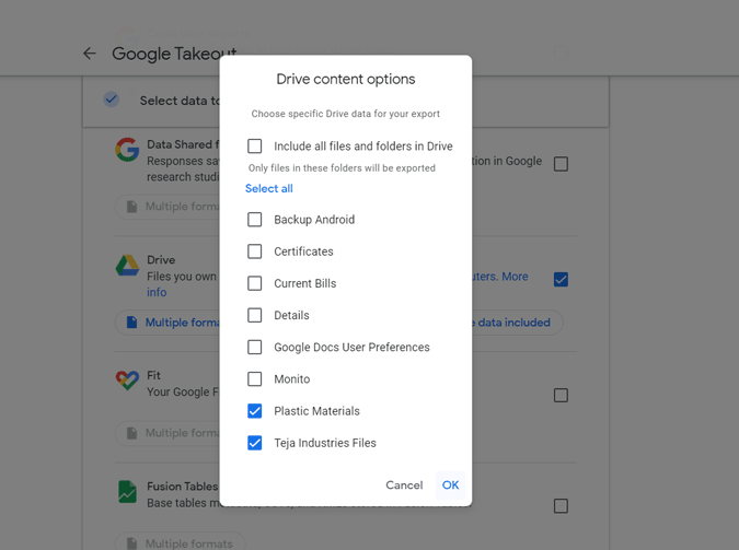 So übertragen Sie Google Drive-Daten einfach auf OneDrive