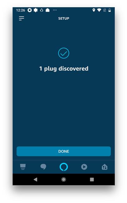 Come configurare TP-Link Smart Plug con Alexa