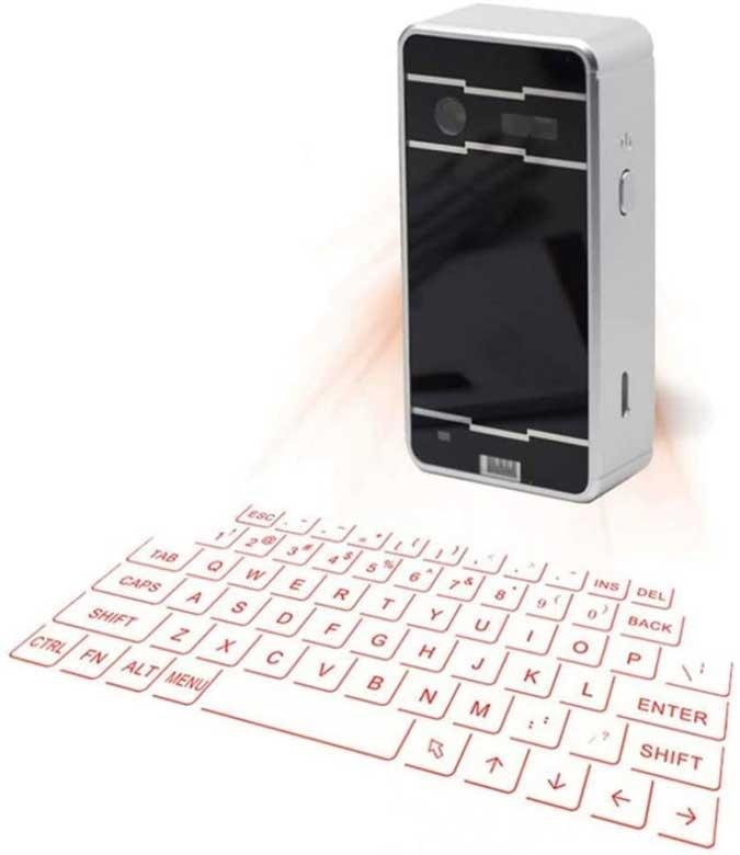 8 Keyboard Bluetooth Terbaik untuk iPhone yang Membuat Anda Ngiler