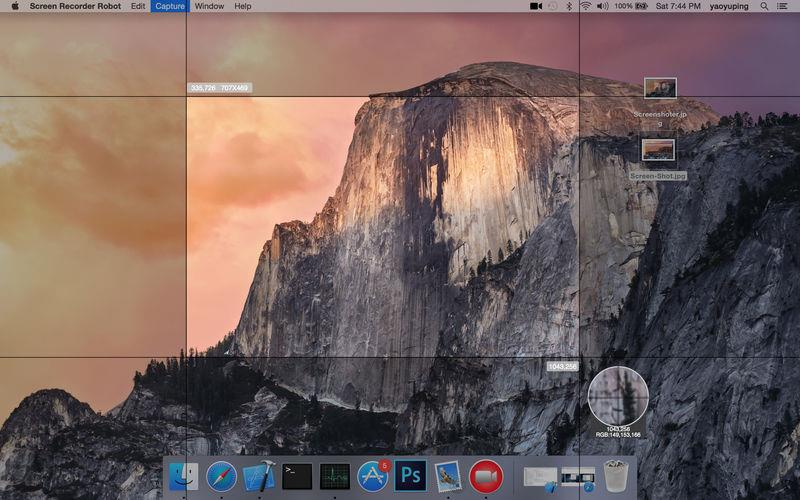 Najlepsze oprogramowanie do nagrywania ekranu 5 dla systemu MacOS (bezpłatne)