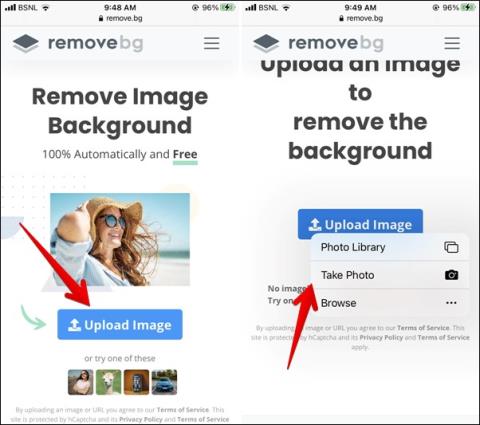 4 sposoby na usunięcie tła z obrazu w iPhonie