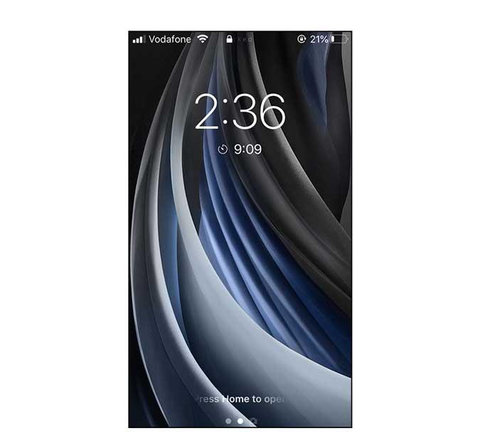Jak zdobyć tapety iPhone SE 2020 na dowolnym urządzeniu?