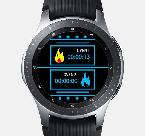 Las 9 mejores aplicaciones de temporizador para Galaxy Watch