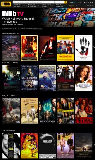 10 meilleures applications de streaming légales gratuites pour les films et les émissions de télévision