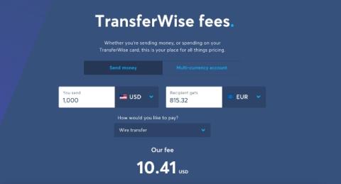 Las 7 mejores alternativas de PayPal para una transferencia de dinero fluida
