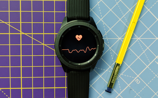 ปิดการตรวจสอบอัตราการเต้นของหัวใจบน Apple Watch, Galaxy Watch และ Mi Band