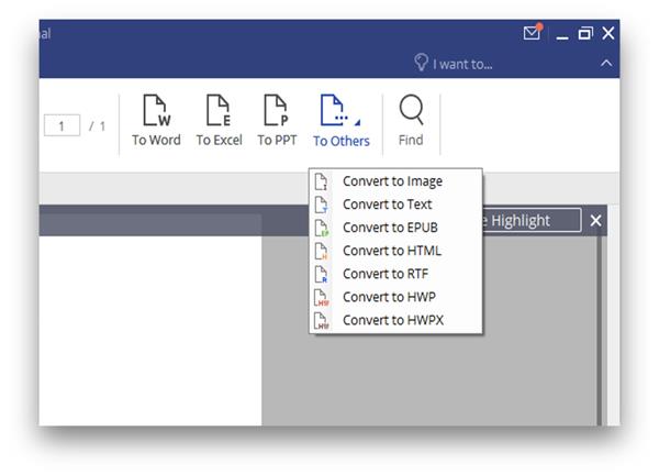 Обзор PDFelement 6 — редактировать PDF-файлы снова просто