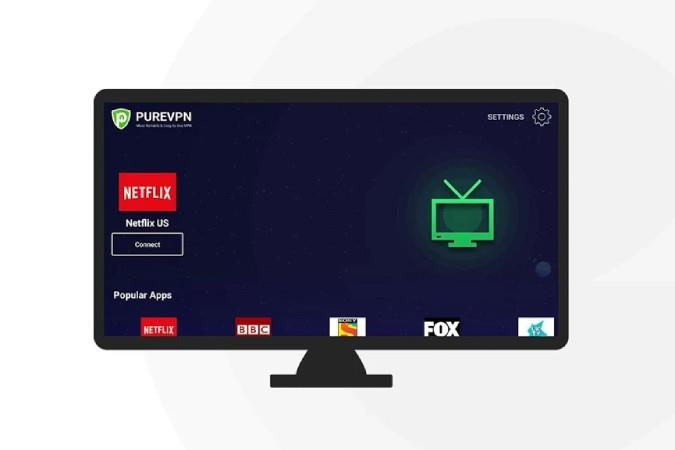 5 melhores aplicativos VPN gratuitos para Android TV