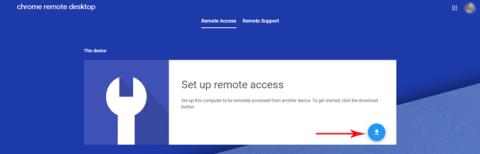 Comment configurer Remote Desktop sur Chromebook