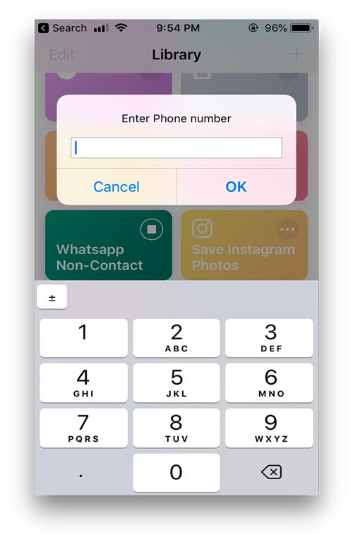 20 raccourcis utiles pour l'application Raccourcis d'Apple sur iOS 12