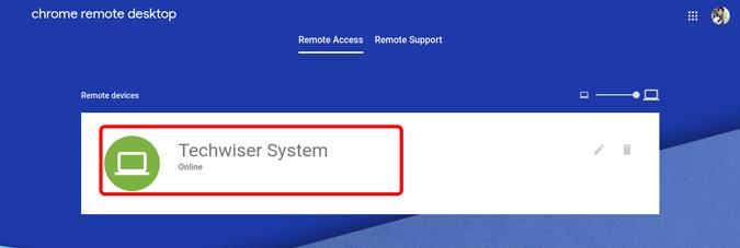 Comment configurer Remote Desktop sur Chromebook