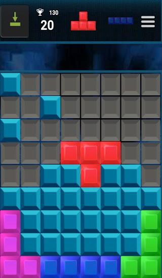 Android ve iOS için En İyi 7 Tetris Oyunu