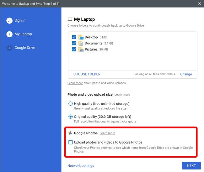 วิธีเพิ่ม Google Drive ลงใน Windows File Explorer
