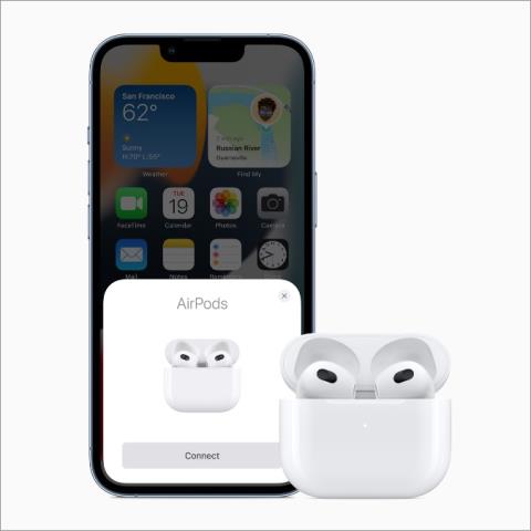 AirPods 2 vs AirPods 3 vs AirPods Pro: 어느 것이 더 나을까요?
