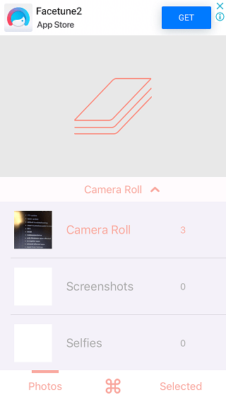 7 applications iOS pour prendre des captures d'écran défilantes sur iPhone