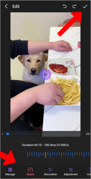 Cách tạo ảnh GIF từ video YouTube trên thiết bị di động và máy tính để bàn