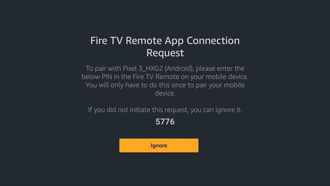 Esqueceu ou perdeu o FireStick Remote?  Aqui estão suas opções (2020)