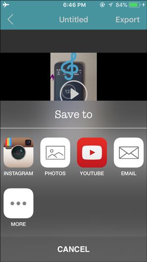 Comprima o vídeo do iPhone para e-mail e WhatsApp com esses aplicativos