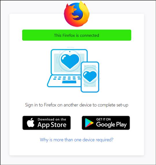 Chrome에서 Firefox Android로 책갈피를 가져오는 방법