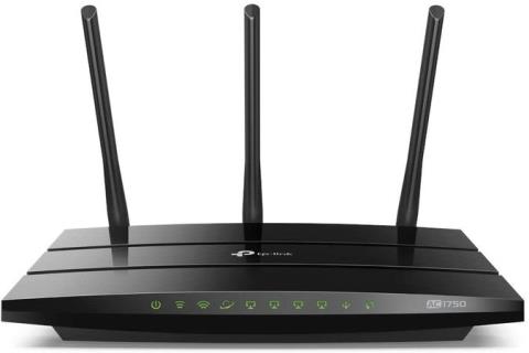 5 Router VPN Terbaik untuk Keamanan Pengguna Rumah