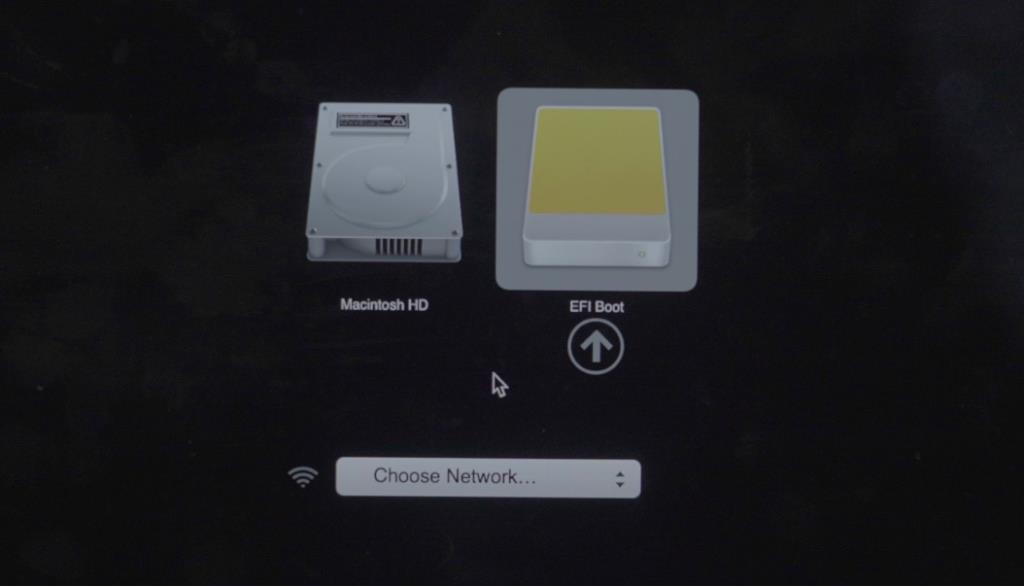 Cara Memasang Chrome OS di Macbook atau iMac