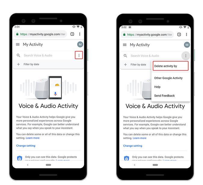 Jak usunąć nagrania głosowe z Asystenta Google, Alexy i Siri?