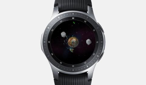 16 najlepszych gier Samsung Galaxy Watch