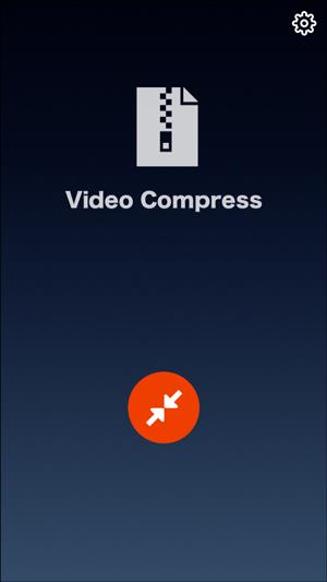 Comprimeer iPhone-video voor e-mail en WhatsApp met deze apps
