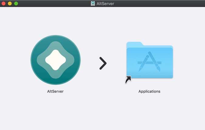 Comment installer AltStore sur votre iPhone pour télécharger des applications sans jailbreak