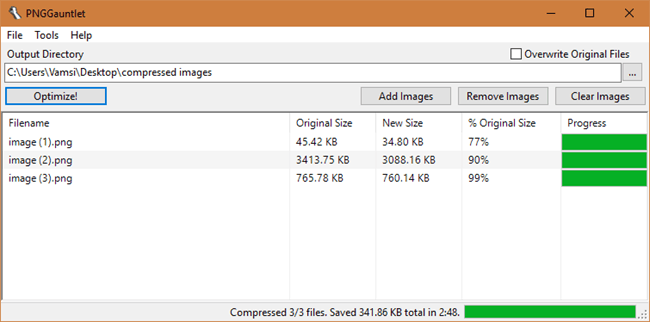 Cara Mengecilkan Ukuran File PNG dari Foto