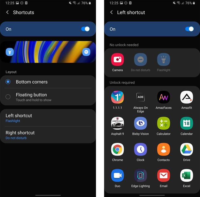 Samsung Phone Like a Pro'yu kullanmak için En İyi One UI Özellikleri
