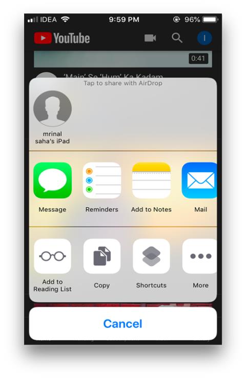 20 raccourcis utiles pour lapplication Raccourcis dApple sur iOS 12