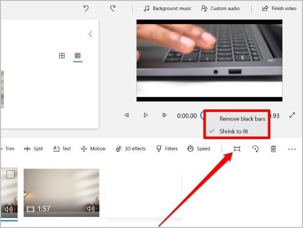 Como editar vídeos no Windows 10 usando o Microsoft Photos