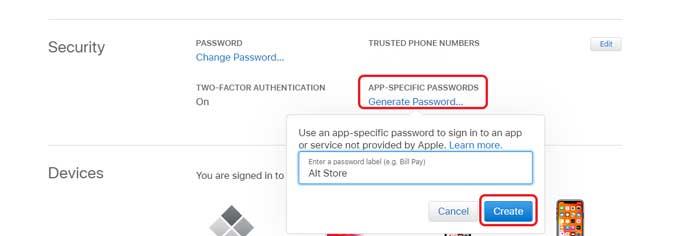 탈옥 없이 앱을 사이드로드하기 위해 iPhone에 AltStore를 설치하는 방법