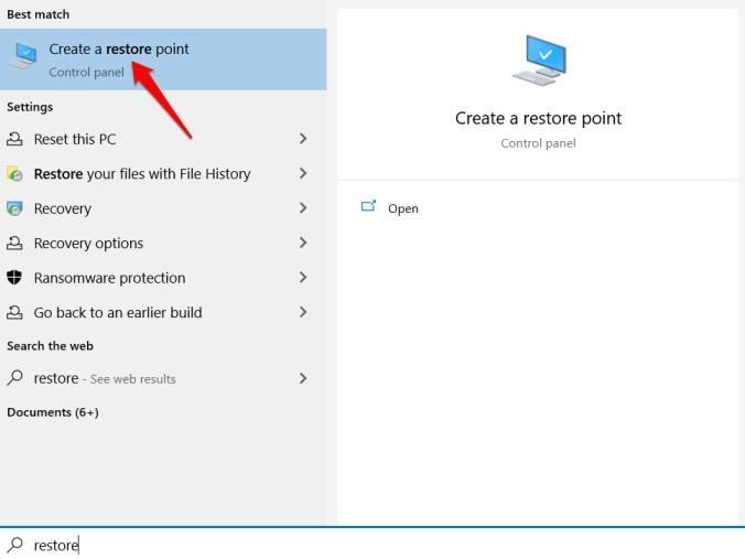 8 formas de arreglar la barra de tareas que falta o desaparece en Windows 10